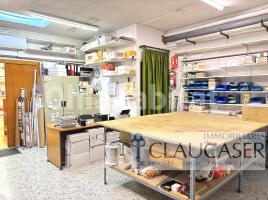 Business premises, 299 m², Paseo del Doctor Moragas, 242