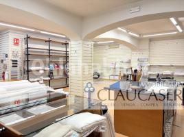 Business premises, 299 m², Paseo del Doctor Moragas, 242