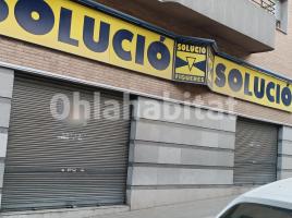 Local comercial, 151 m²