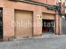 Local comercial, 127 m², Calle de la Pubilla Casas