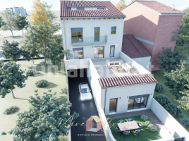 Piso, 90 m², seminuevo, Calle Taradell, 27