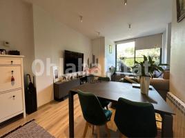 Pis, 120 m², près de bus et de train, presque neuf, Calle Manuel de Falla