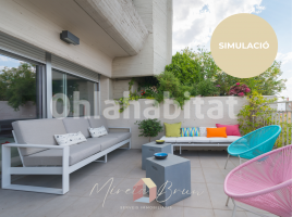 Lloguer dúplex, 180 m², Plaza Major