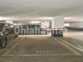 Plaza de aparcamiento, 10 m², Calle de Felip II, 80