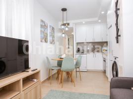 Piso, 44 m², seminuevo, Calle Vall de Venècia