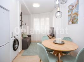 Piso, 44 m², seminuevo, Calle Vall de Venècia