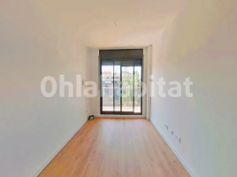 Pis, 97 m², près de bus et de train, presque neuf, Paseo de Francesc Macià, 86