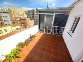 Ático, 62 m², cerca de bus y tren, Calle de Simancas
