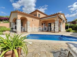 Casa (xalet / torre), 186 m², seminou, Avenida Mas Santet