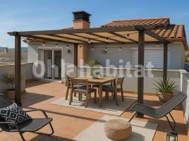 Àtic, 99 m², seminou, Calle de Sant Josep