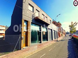 (unifamiliar adossada), 576 m², Calle Major, 127