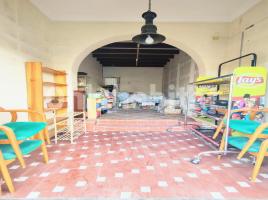 Pis, 140 m², près de bus et de train, Paseo del Carme, 17