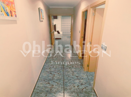 Flat, 56 m², near bus and train