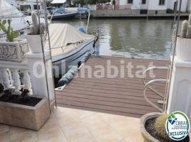  (unifamiliar adossada), 120 m², Calle Port Joan, 51A