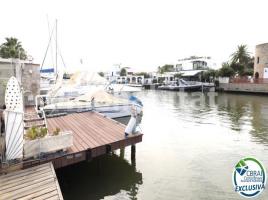  (unifamiliar adossada), 120 m², Calle Port Joan, 51A