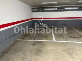 Lloguer plaça d'aparcament, 10 m², Zona