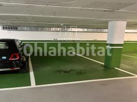 Plaça d'aparcament, 10 m², Zona