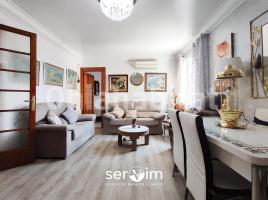 Piso, 105 m², Calle Creu