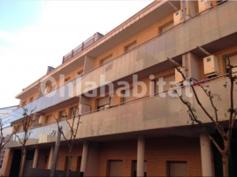 Dúplex, 110 m², seminou, Calle Joan Fuster, 4