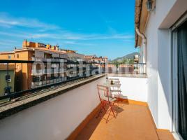 Àtic, 78 m², prop de bus i tren, Paseo FONT PUDENTA