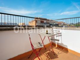 Àtic, 78 m², prop de bus i tren, Paseo FONT PUDENTA