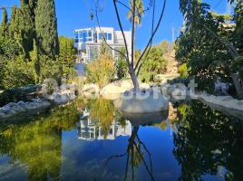 Casa (xalet / torre), 501 m², Calle Beniarres