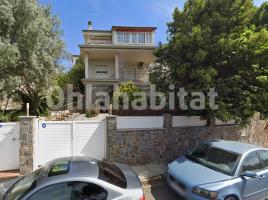 Casa (chalet / torre), 173 m², Calle ENRIC MORERA