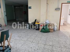 Alquiler local comercial, 90 m², Calle del Vallès