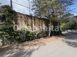 Suelo urbano, 1681 m²