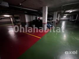 Parking, 25 m², Zona