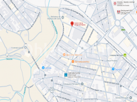 Pis, 93 m², Calle de la Verge de Núria, 2