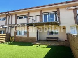  (unifamiliar adossada), 225 m², presque neuf, Calle Arístides Maiol