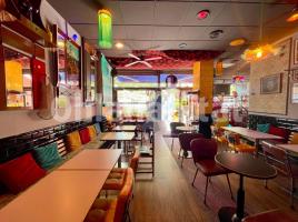 Alquiler local comercial, 120 m², cerca de bus y tren, seminuevo, Calle de Fluvià, 26