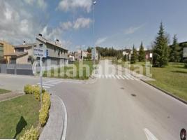 Suelo urbano, 1200 m², Calle Verge de Vilademany