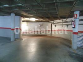 Lloguer plaça d'aparcament, 16 m², Calle de la Trieta, 34