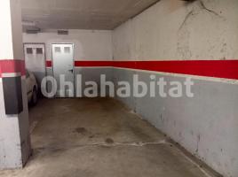 Alquiler plaza de aparcamiento, 9 m²
