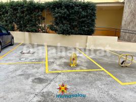 Plaça d'aparcament, 8 m², Calle Major, 50
