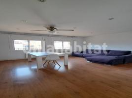 Alquiler piso, 61 m², Calle del Telègraf