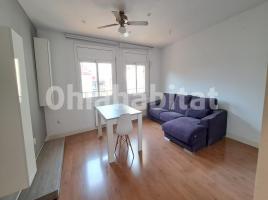 Alquiler piso, 61 m², Calle del Telègraf