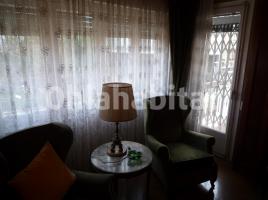 Piso, 85 m², cerca de bus y tren, Calle de Jacint Verdaguer