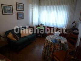 Piso, 85 m², cerca de bus y tren, Calle de Jacint Verdaguer