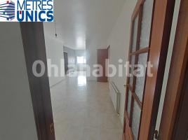 Flat, 94 m², Calle Salvador Espriu
