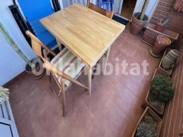 Flat, 132 m², Avenida catalunya