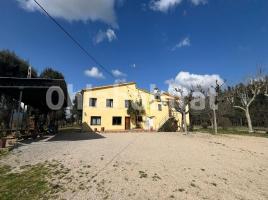 Louer  (masia), 310 m²