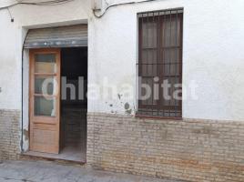 Lloguer local comercial, 138 m², prop de bus i tren, Calle de Sant Lli