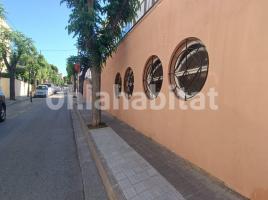 Lloguer oficina, 42 m², prop de bus i tren, Calle d'Àngel Guimerà