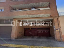 Alquiler plaza de aparcamiento, 12 m², Zona