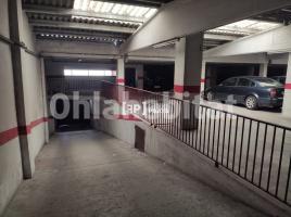 Alquiler plaza de aparcamiento, 12 m², Zona