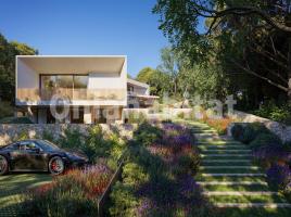 Nouvelle construction -  à, 500 m²