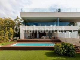 Àtic, 542 m², seminou